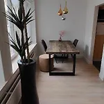 Appartamento Centrum Luxe Ost 2 2