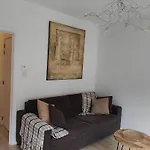 Appartamento Centrum Luxe Ost 2 2 Ostenda