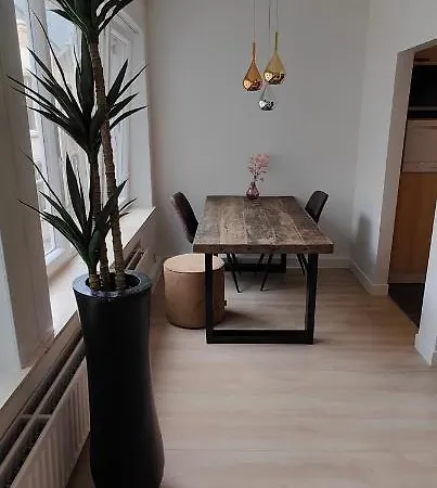 Appartement Centrum Luxe Ost 2 2
