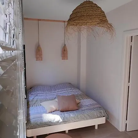 Appartement Centrum Luxe Ost 2 2 *