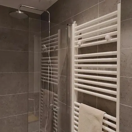 Appartement Centrum Luxe Ost 2 2