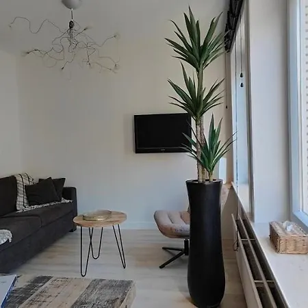 Appartement Centrum Luxe Ost 2 2