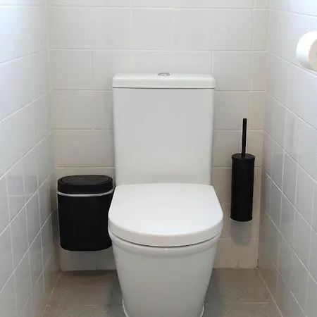 Centrum Luxe Ost 2 2 Appartamento *