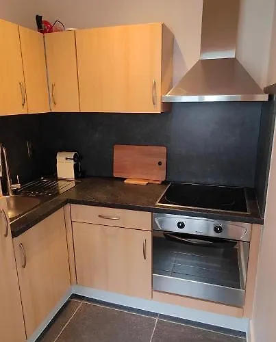 Centrum Luxe Ost 2 2