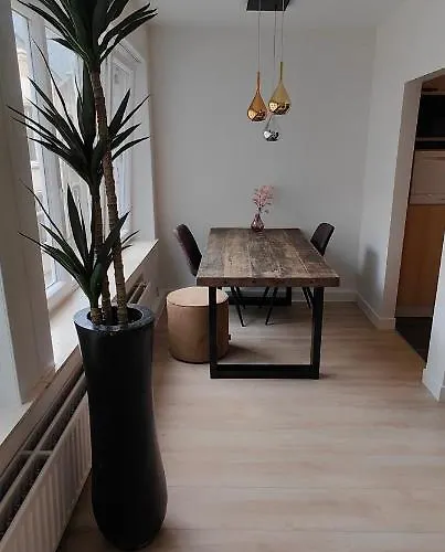 Appartement Centrum Luxe Ost 2 2