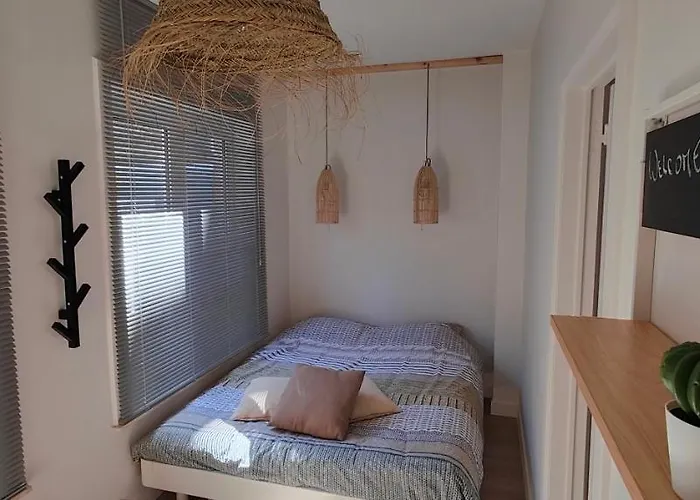 Appartement Centrum Luxe Ost 2 2 *