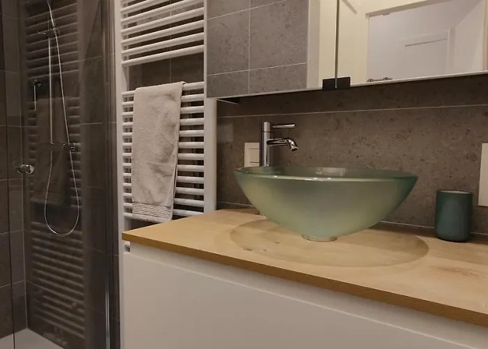 Appartement Centrum Luxe Ost 2 2