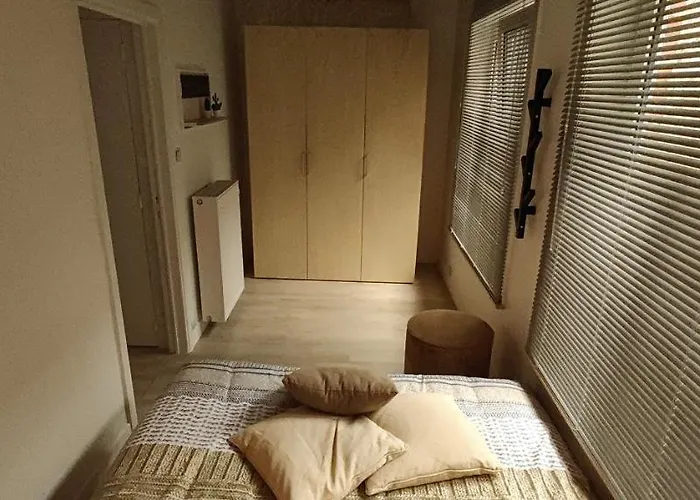 Appartement Centrum Luxe Ost 2 2 *