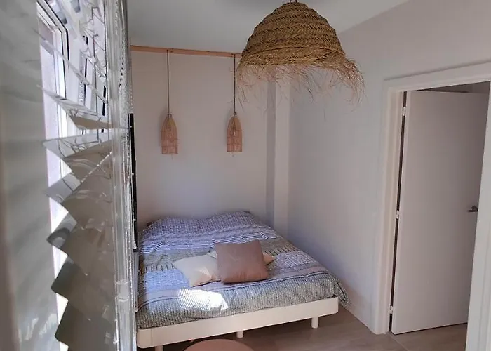 Appartement Centrum Luxe Ost 2 2 *