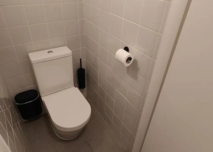 Appartement Centrum Luxe Ost 2 2 Oostende