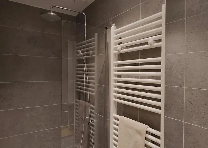 Appartement Centrum Luxe Ost 2 2