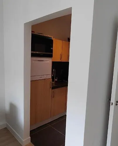 Centrum Luxe Ost 2 2 Appartement