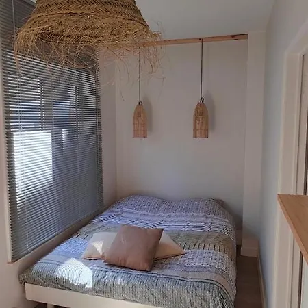 Appartement Centrum Luxe Ost 2 2 *