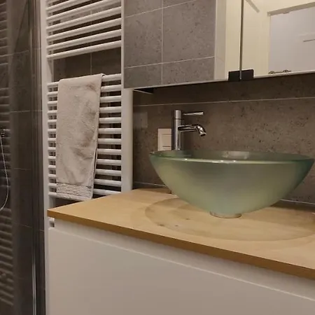 Appartement Centrum Luxe Ost 2 2