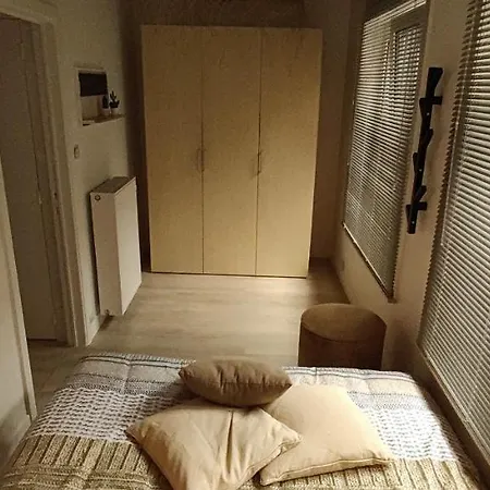 Appartement Centrum Luxe Ost 2 2 *