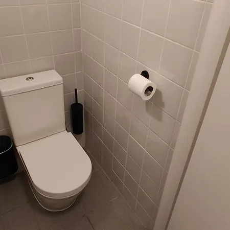 Appartement Centrum Luxe Ost 2 2 Ostende