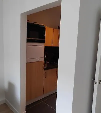 Centrum Luxe Ost 2 2 Appartement